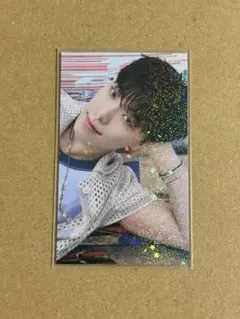 seventeen ディノ ラキドロ レア 2025年最新】SEVENTEEN ラキドロ ディノの人気アイテム - メルカリ