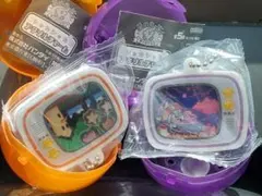 星のカービィ シャカシャカアクリルチャーム 2点