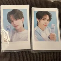 TWS シニュ ヨンジェ　インスタントフォト