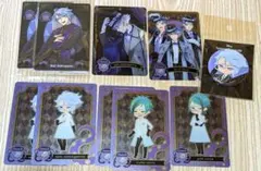 ツイステッドワンダーランド　オクタヴィネル　まとめ売り