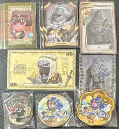 2026年最新】第五人格復讐者の人気アイテム - メルカリ