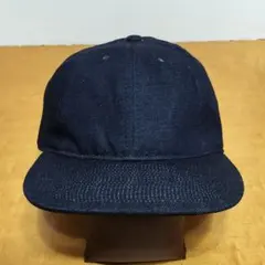 POTEN×WAREHOUSEデニムベースボールキャップLウエアハウスUSN - メルカリ