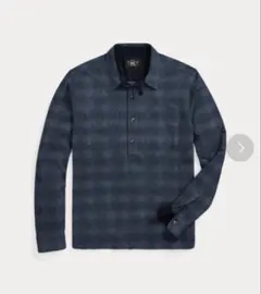 2025年最新】rrl rrl オンブレシャツの人気アイテム - メルカリ