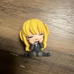 ミサミサ　肩ズン