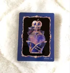 ツイステ ミニノーブルアートコレクション 香水瓶 ポムフィオーレ