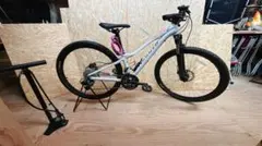 2026年最新】スペシャライズド mtbの人気アイテム - メルカリ