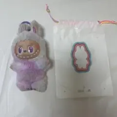 LABUBU エナジー LUCK 袋付き