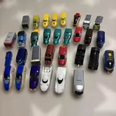 2026年最新】トミカプラレールの人気アイテム - メルカリ