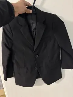 COMME CA ISM スーツ 110A セット