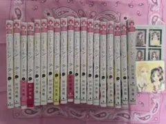 ハニーレモンソーダ 10〜27巻セット サイドストーリー 村田真優のサムネイル