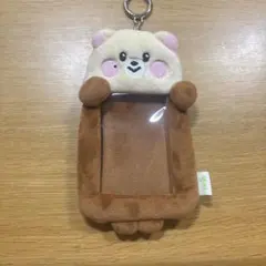 NCT DREAM チソン　トレカケース　バムチ