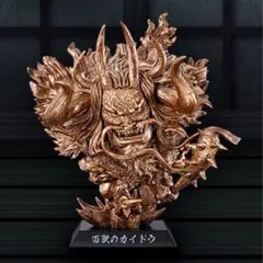 ワンピース○オンライン一番くじ○カイドウ○百獣海賊団〜飛び六胞