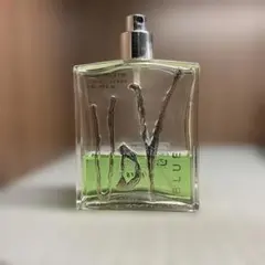 新品 ユリリックデバレン ブルー フォーメン オーデトワレ 香水 100ml