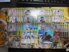 ユニオンアリーナ デッキ SAO プログレッシブ - メルカリ