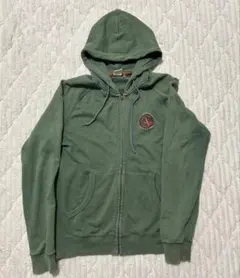 AIGLE パーカー　Ｍのサムネイル