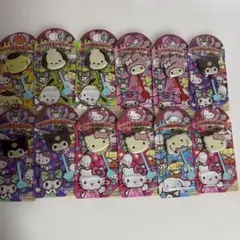 サンリオ チョコレート 12個セット