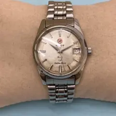 RADO ラドー Golden Horse アンティーク 腕時計 メンズ 不動