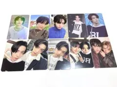 テサン トレカ タレントカード