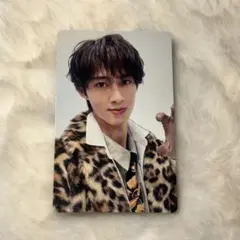 曽野舜太 トレカ 爆裂愛してる 好きすぎて滅 初回限定盤B