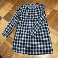 お値下げ⭐︎無印良品⭐︎チュニック