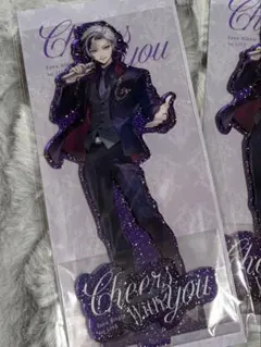 不破湊1st LIVE Cheers with you ラメアクリルスタンド