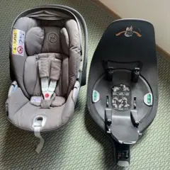 2026年最新】CYBEX サイベックス ベースZの人気アイテム - メルカリ