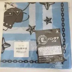 新品未開封 サンリオ PUNKS Party バンダナタキシードサム