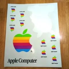 2025年最新】Appleレインボーロゴの人気アイテム - メルカリ