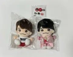 西畑大吾　ちびぬい