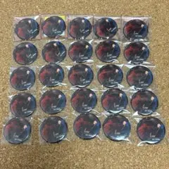 鬼滅の刃 無限城 ものがたる背中 缶バッジ 冨岡義勇 25個