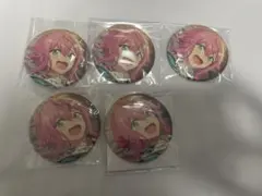 あんスタ　イベコレ缶バッジ　姫宮桃李