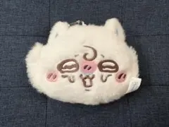 ちいかわ Chiikawa Baby ぬいぐるみパスケースポーチ モモンガ