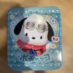 きゅんちょコれ　ポチャッコ サンリオキャラクターズ　ライブキャラ　チョコレート