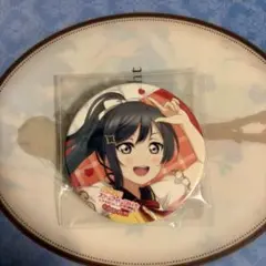 虹ヶ咲 優木せつ菜 3rd 缶バッジ - メルカリ