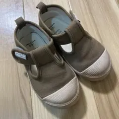ストラップシューズ 16.0cm