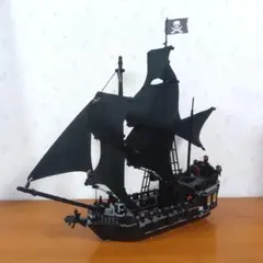 2026年最新】パイレーツオブカリビアンブラックパール号の人気アイテム