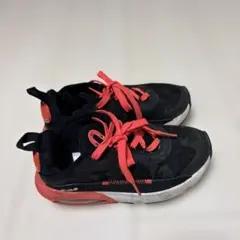 NIKEエアマックス 19センチ