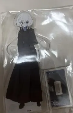 新品未開封 メイドインアビス ボンドルド グェイラ プルシュカ