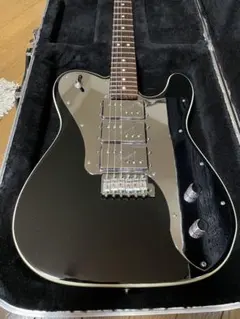 激レア品！FERNANDES TEJ Custom イベント出展品 - メルカリ