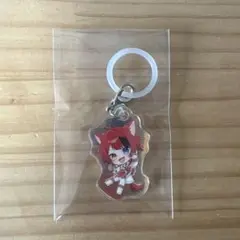 アクリルキーホルダー すとぷり(莉犬)