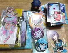 アニメグッズ まとめ売り