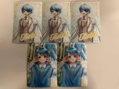 いれいすランダムブロマイド第4弾　L判　Hotoke