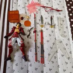 戦国 BASARA 伊達政宗 バサラ スリーブ 未開封 希少 - メルカリ