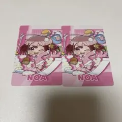 カラフルピーチ からぴち うり 展示会 シェアハウス トレカ まとめ売り