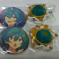 あんスタ ライカ セット