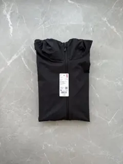UNIQLO ユニクロ ポケッタブルUVカットパーカ NANODESIGN