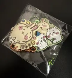 【未使用品】ちいかわ　ラバマスグミ3