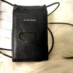 2025年最新】Hender Scheme メンズ コインケース・小銭入れの人気