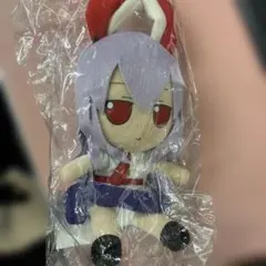 ウマ娘 ウインバリアシオン もちどる ぬいぐるみ - メルカリ