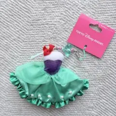 東京ディズニーリゾート リトルマーメイド アリエル 携帯電話クリーナー